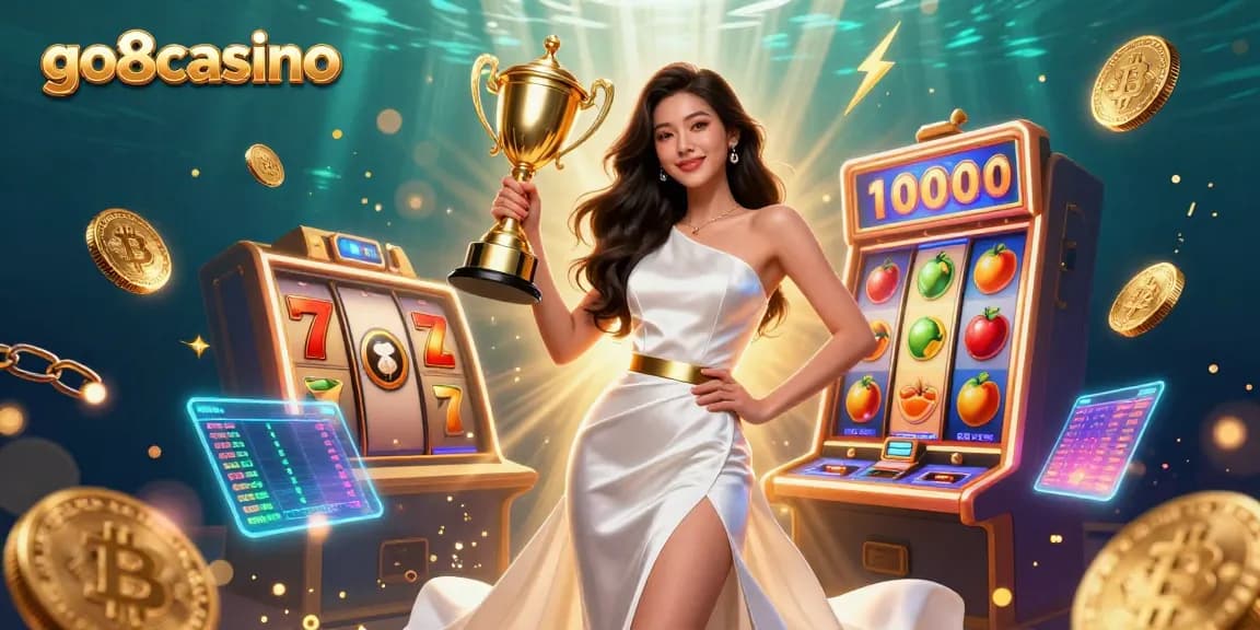 Your Winning Strategies at go8casino: Advanced Insights for 2026 Gamblers