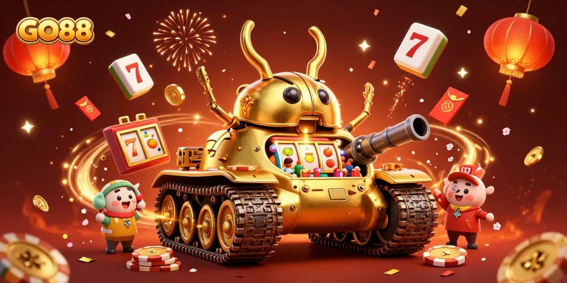 How GO88 Upgrades Your Casino Game Quality in 2026