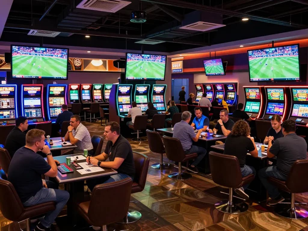RR99 Sports Betting Strategies for Winning Odds in 2026