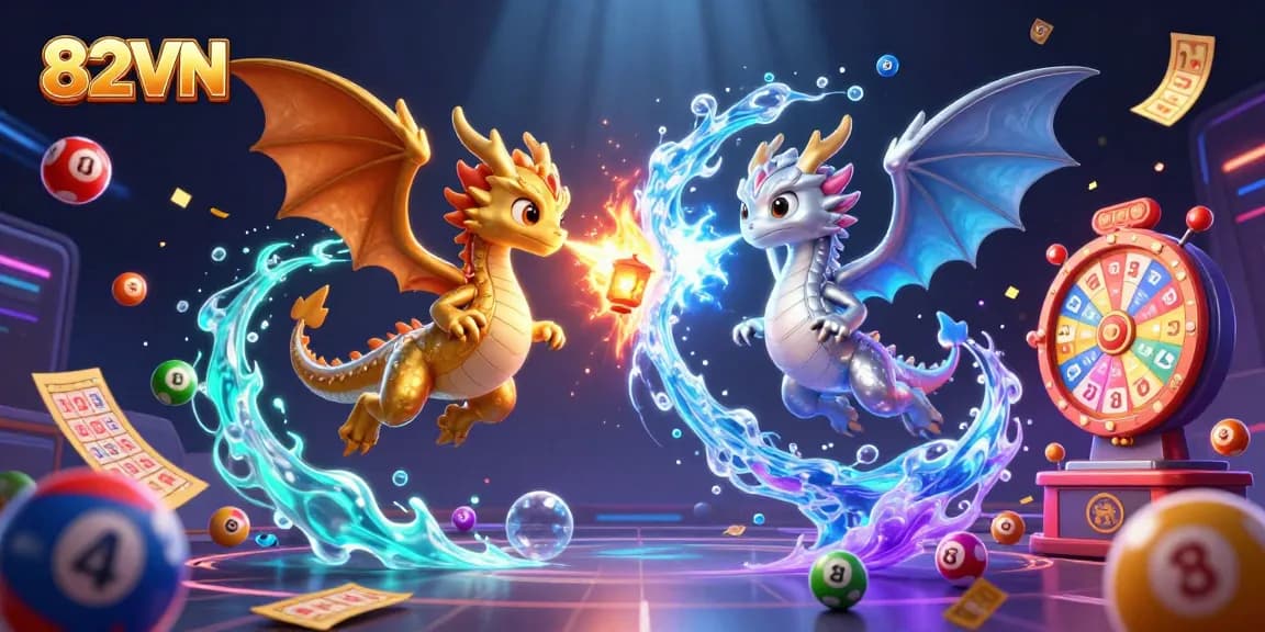 Is 82VN the Next Big Thing in Online Casino Gaming for 2026?