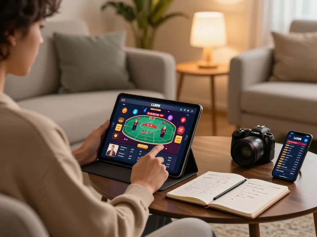 Winning Strategies at LLWIN: Effective Betting Techniques for 2026