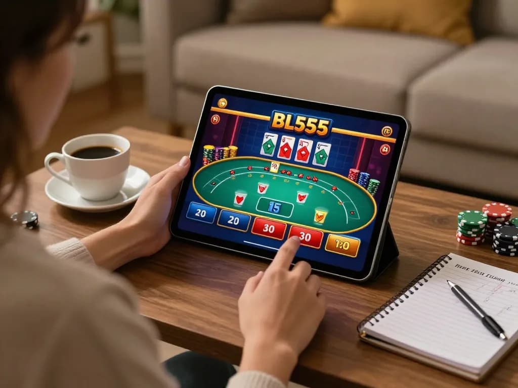Expert Strategies for Winning with Bl555: Your Comprehensive Guide for 2026