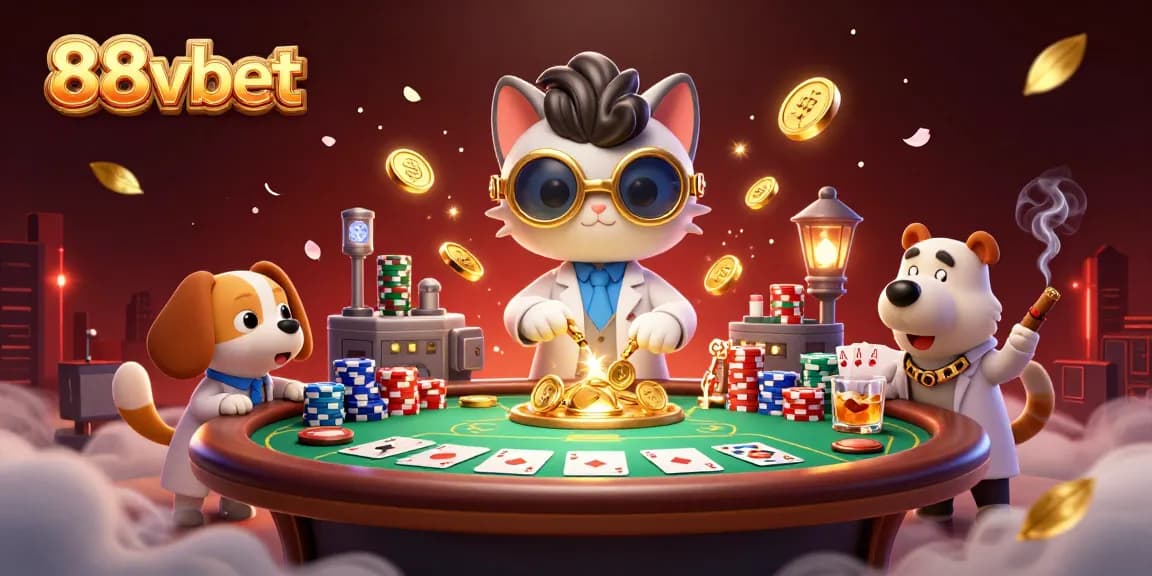 Will 88vbet Still Be Relevant in 2027? Essential Strategies for Gamblers to Master