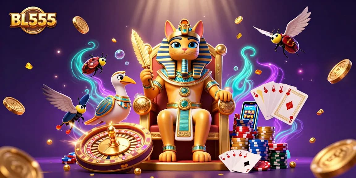 How Safe Is BL555? A Security Deep Dive for Gamblers in 2026
