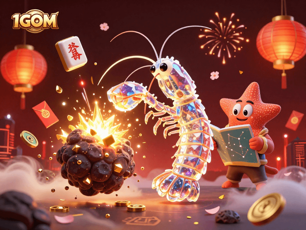 7 Key Advantages of 1GOM Over Competitors for Strategic Gamblers in 2026