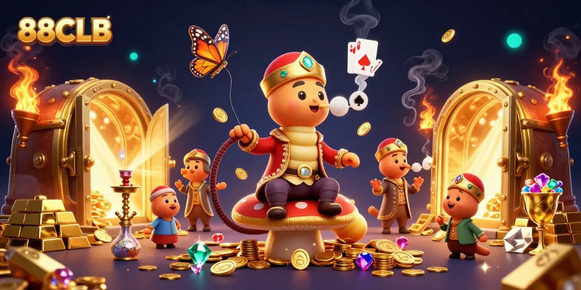 88CLB 2026 Report Card: Winning Strategies for Gamblers!