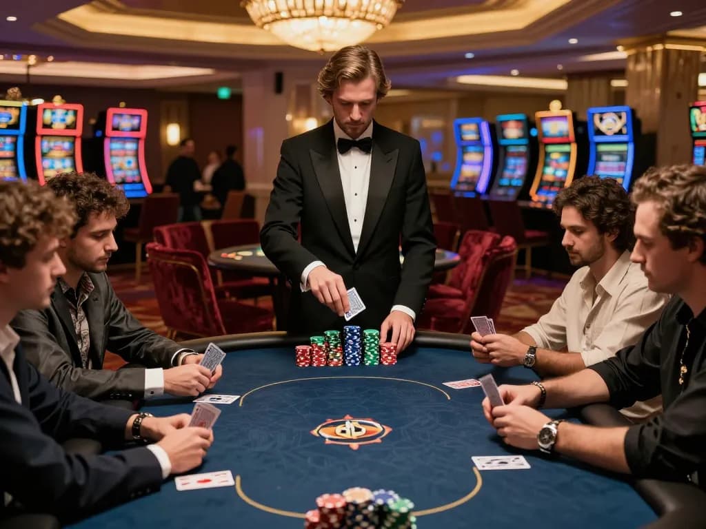 Mastering Fly88: Proven Strategies for Winning at Online Poker in 2026