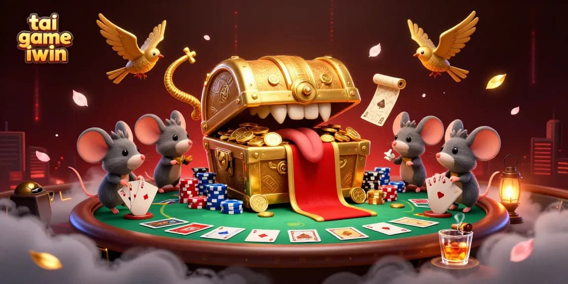 Should You Try tai game iwin? Here's What Experts Say About Winning Strategies in 2026