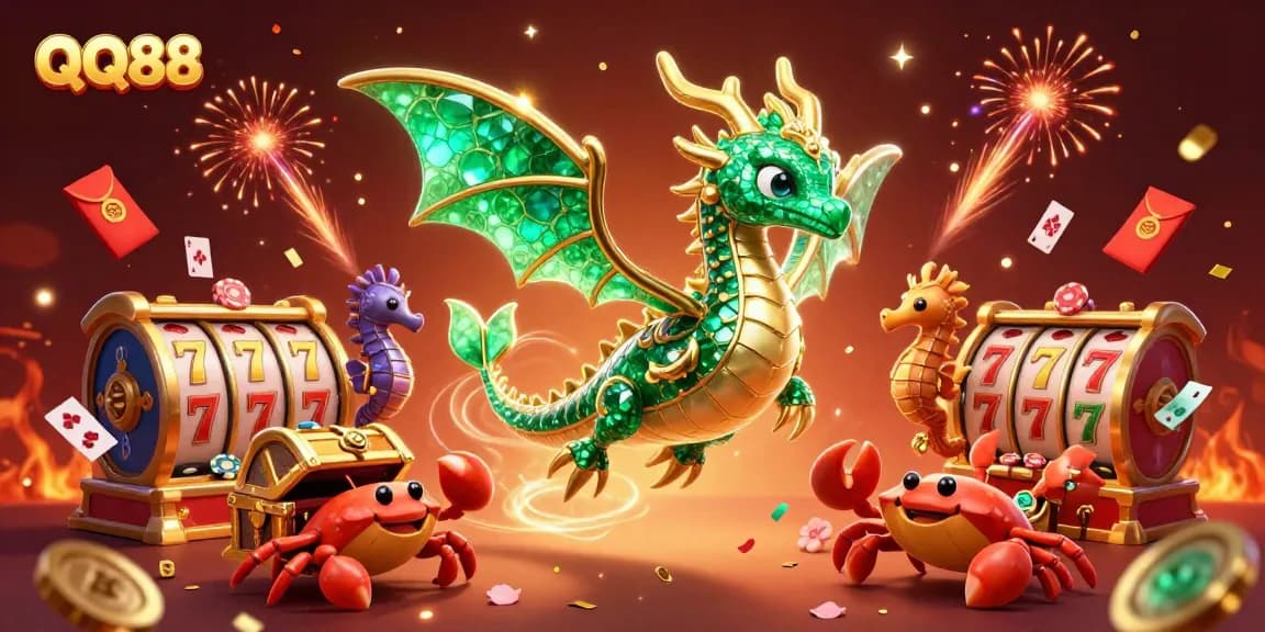 How to Start with QQ88: A Beginner's Roadmap to Winning Strategies in 2026