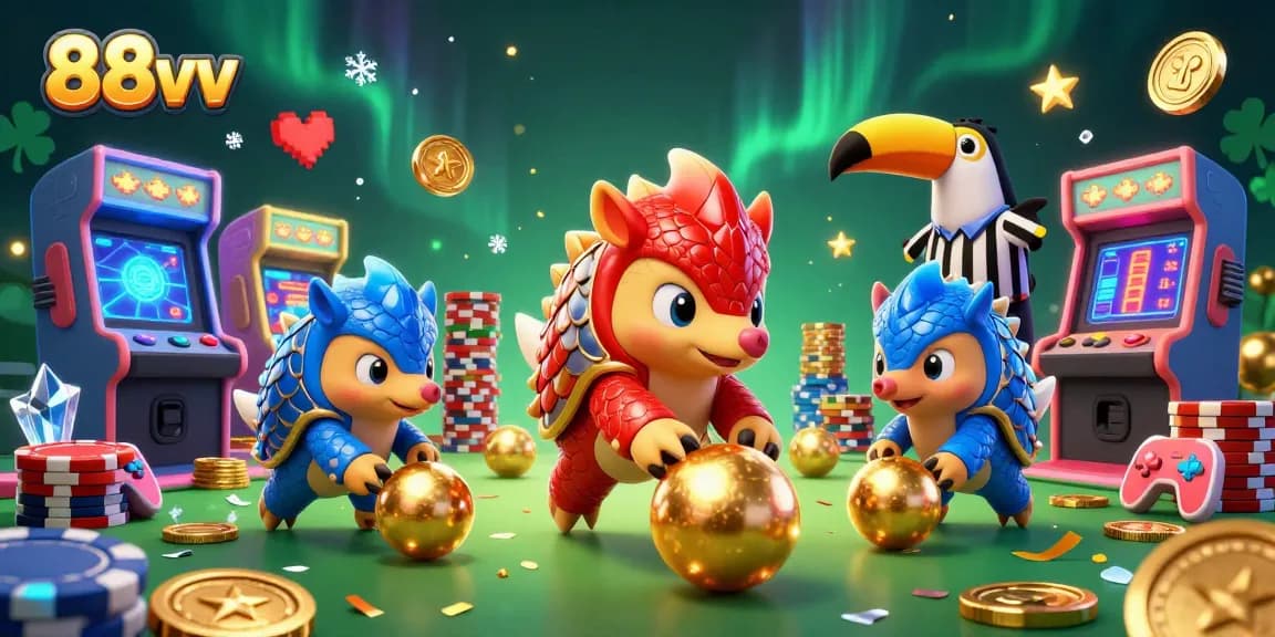 Where Do the Best 88vv Betting Strategies Come From for Gamblers in 2026?