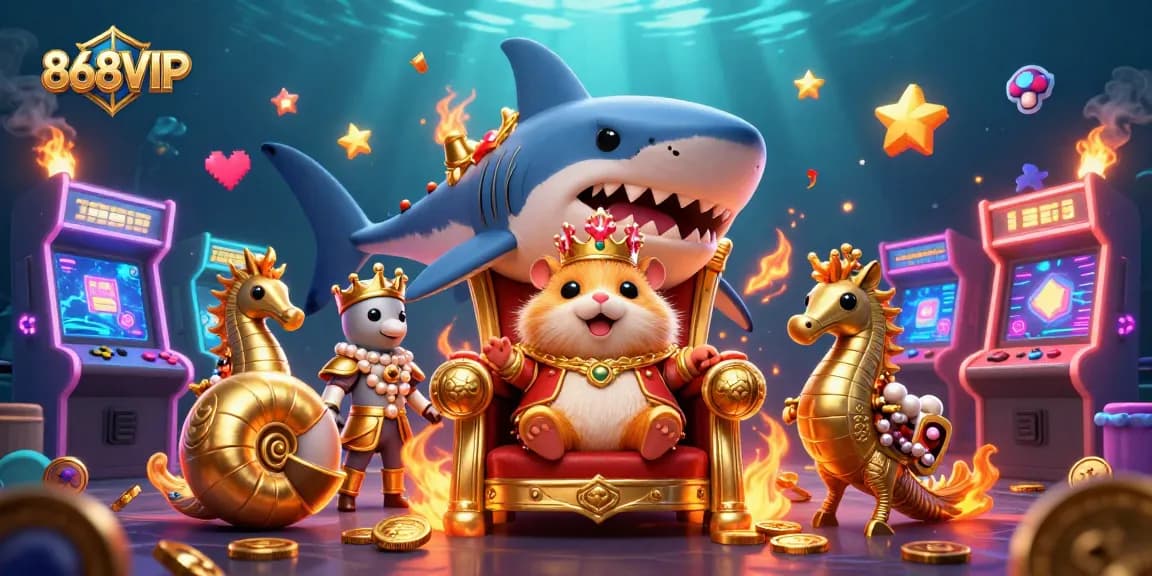 Can Beginners Succeed with 868VIP? Absolutely Winning Strategies for 2026!