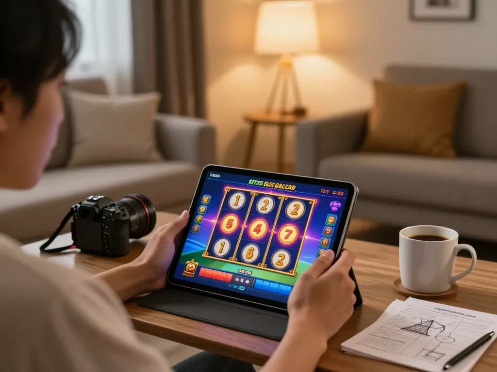 Essential Strategies for Winning at Situs Slot Gacor in 2026: Maximize Your Odds