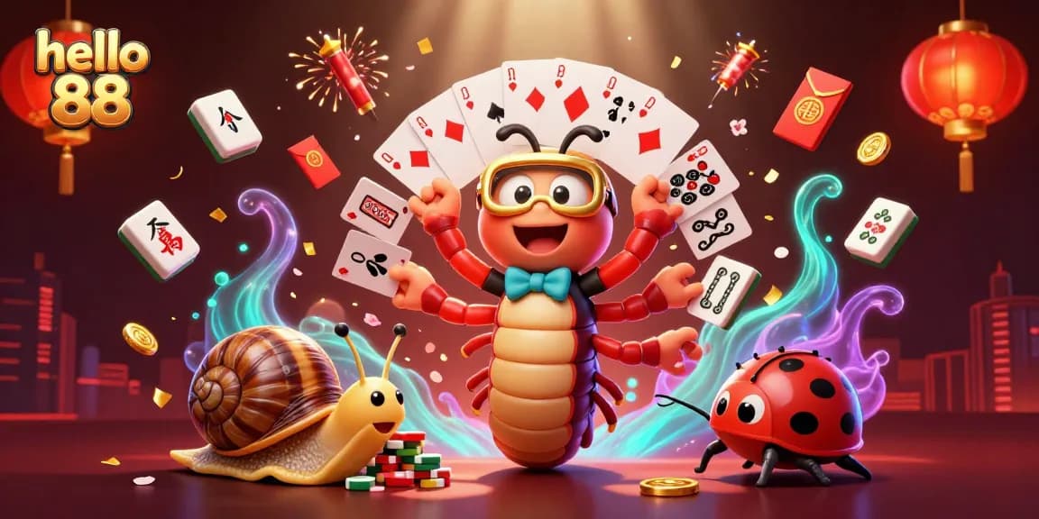 The Great hello 88 Battle: Strategies vs Techniques for Winning Gamblers in 2026