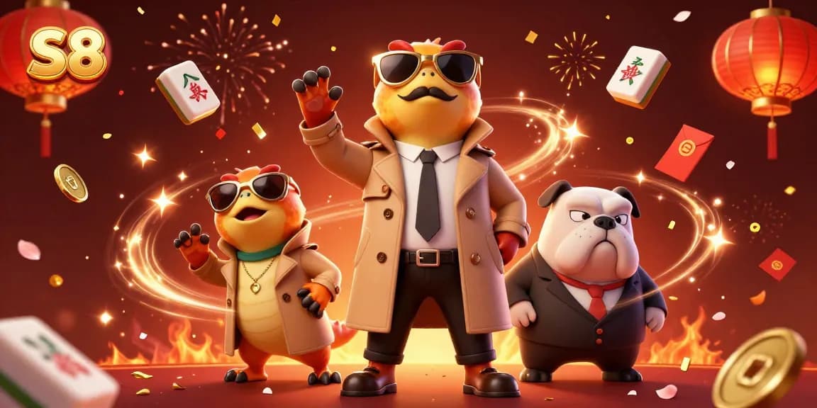 In-Depth S8 Gambling Analysis: Winning Strategies for 2026