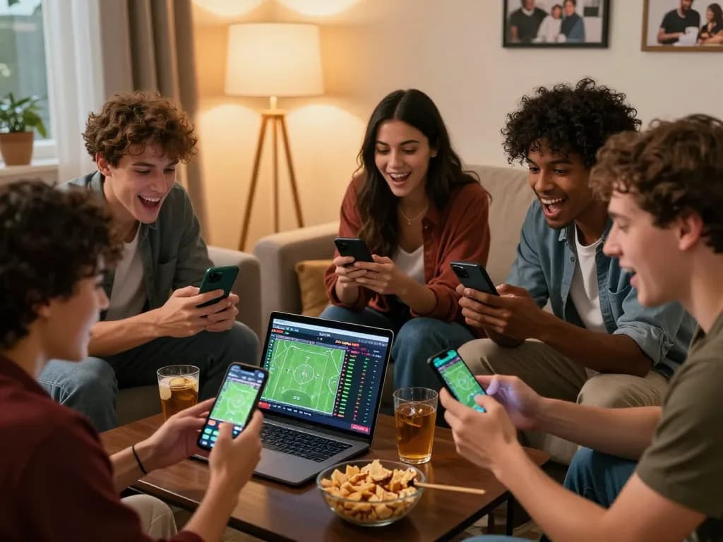 Winning Strategies for iwin: Expert Insights into Sports Betting in 2026