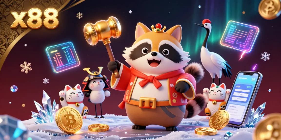 5 Hard Truths About x88 Casino Gaming in 2026 for Winning Strategies