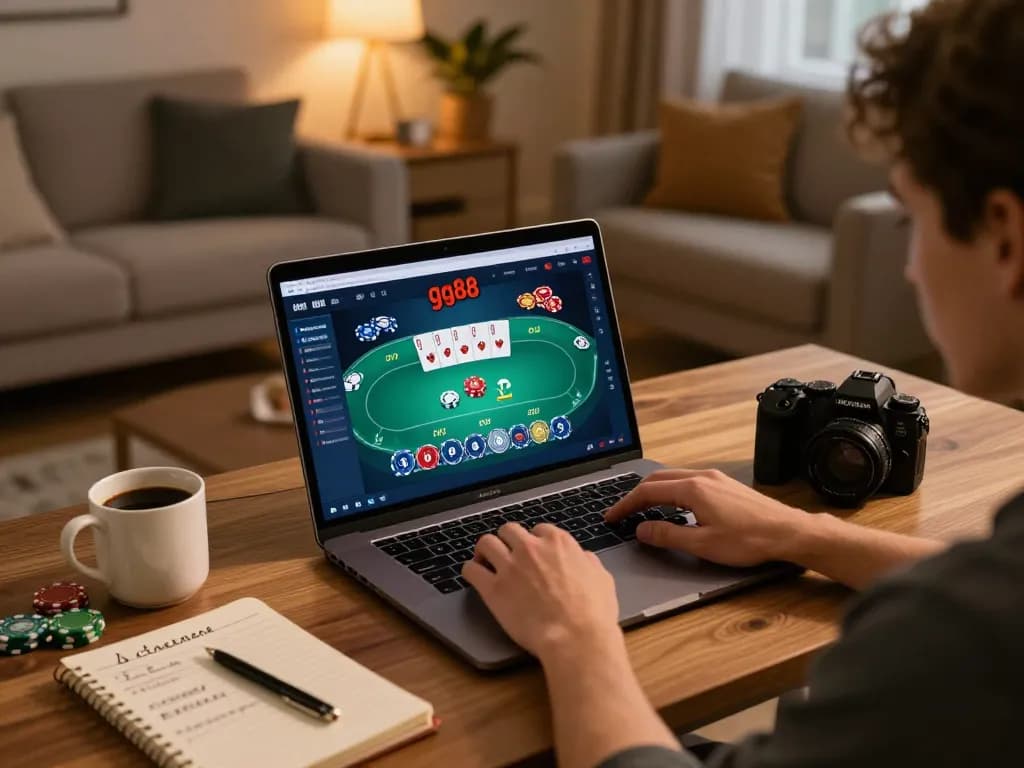 Winning Strategies for Online Gambling in 2026 with gg88: Master Your Game