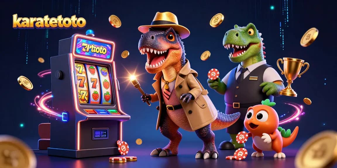 The True Value of Karatetoto for Players Seeking Winning Strategies in 2026