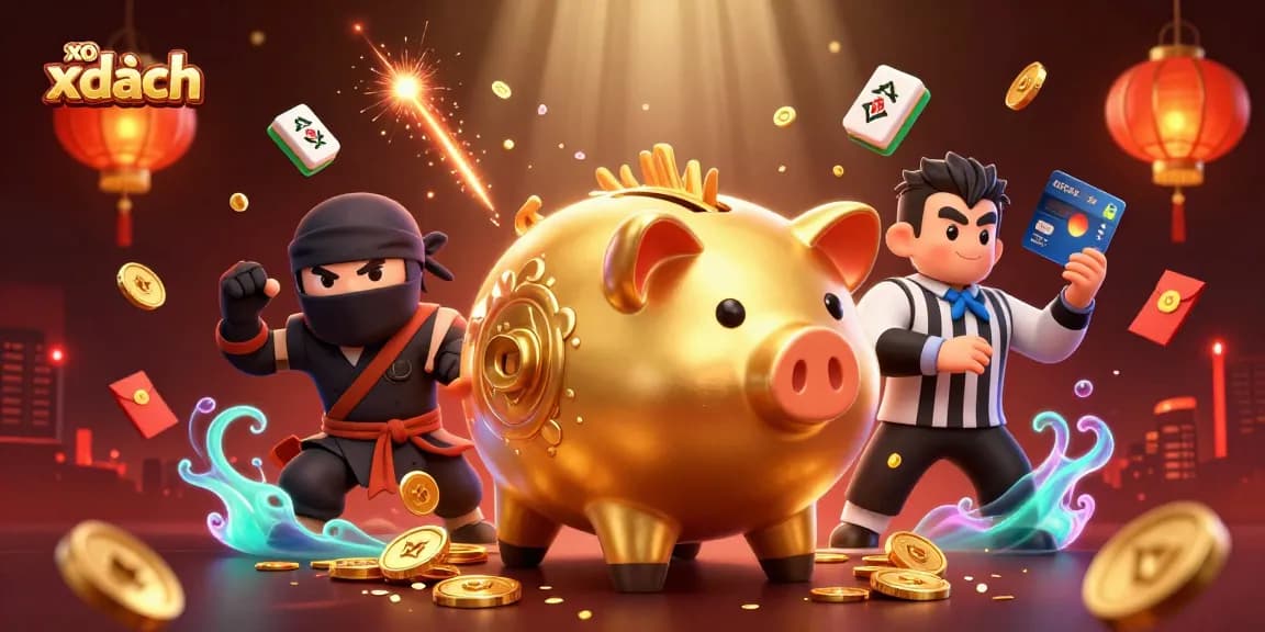 How Much Does xì dách Really Cost Players in 2026 for Winning Strategies?