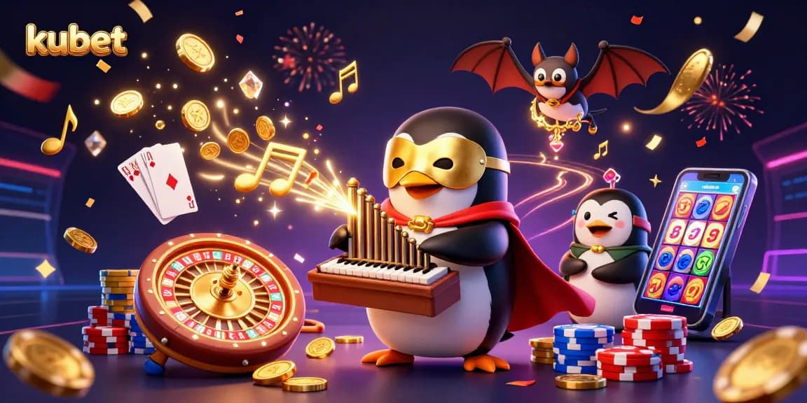 How kubet Can Change Your Gambling Strategy Approach in 2026 for Winning Success