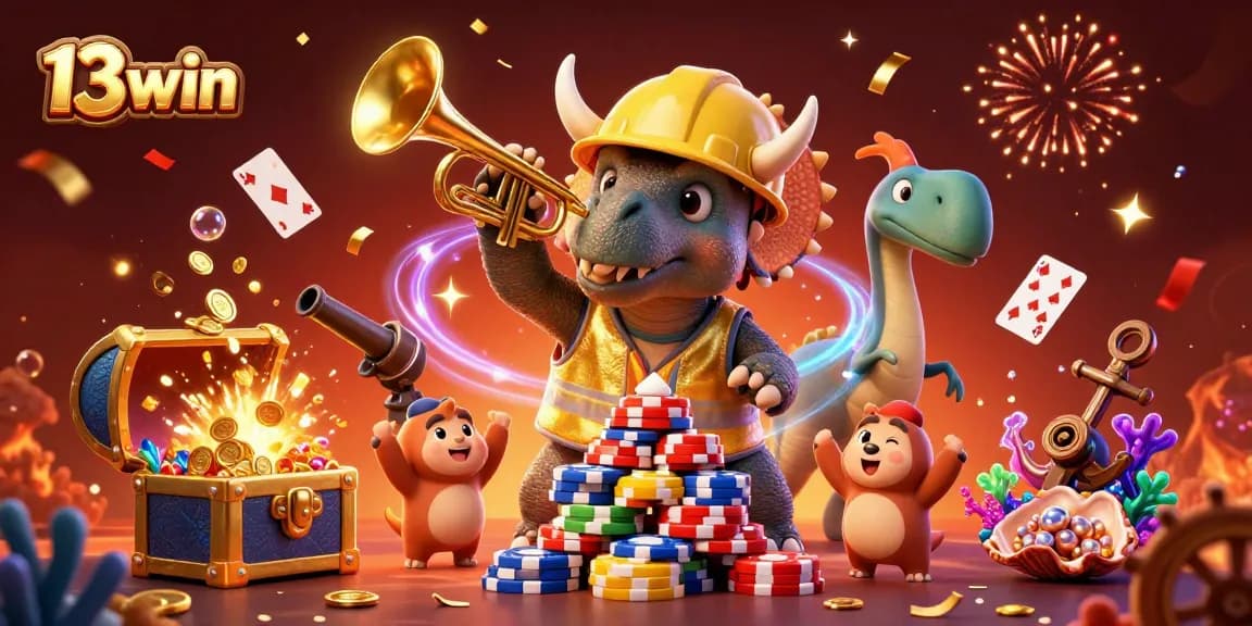 How 13win Saves Gamblers Time and Money with Winning Strategies for 2026
