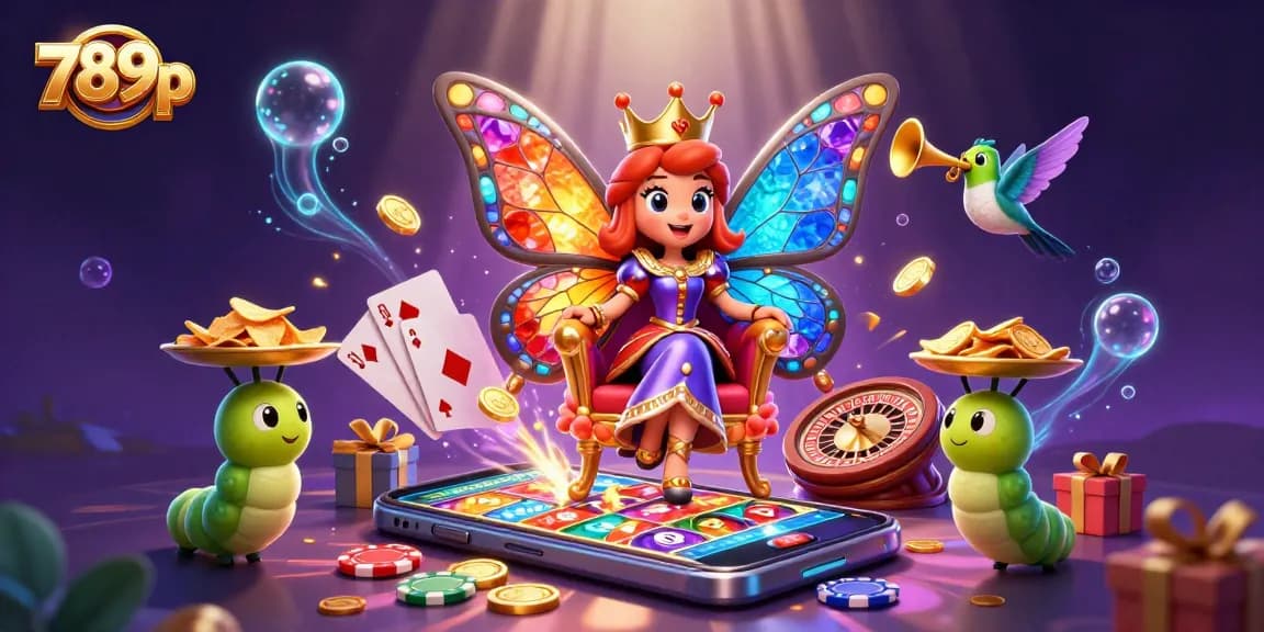 A No-Nonsense Guide to 789p That Actually Helps Gamblers Master Their Skills in 2026