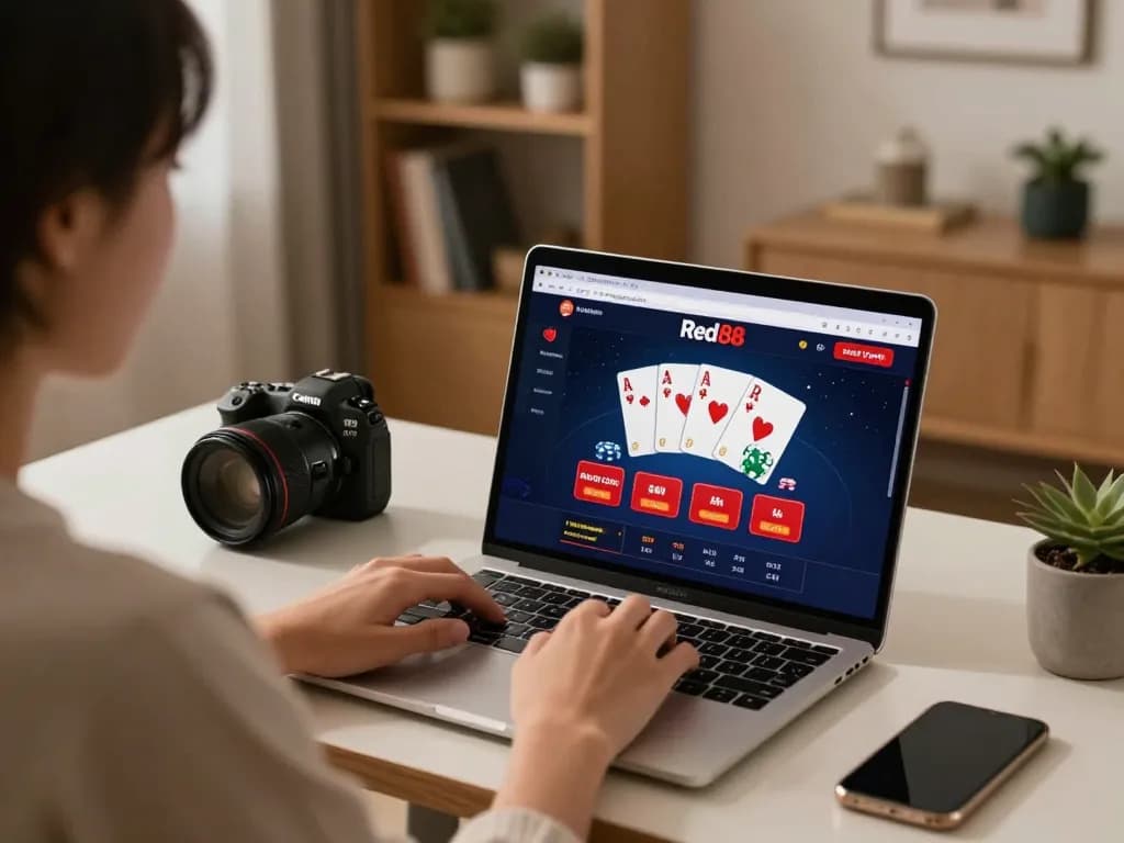 Link nhà cái Red88: Proven Betting Strategies for Winning in 2026