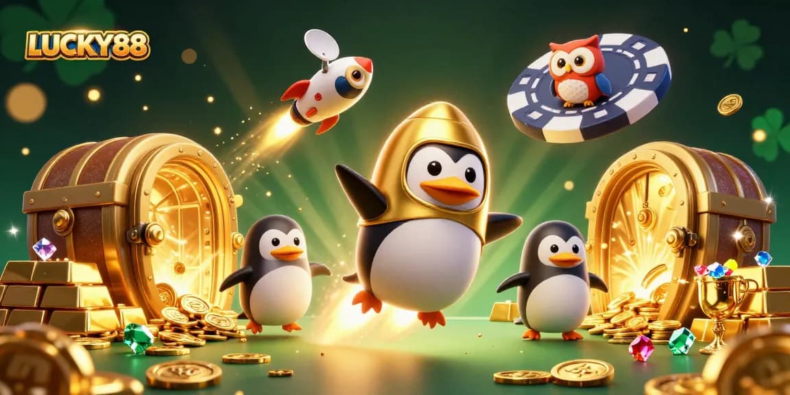 Is LUCKY88 Overrated? A Critical Look at Gamer Strategies for 2026