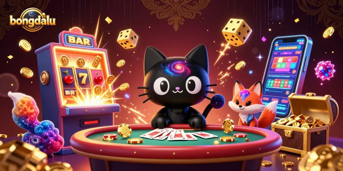 10 Bongdalu Trends Shaping Sports Betting This Year for Winning Strategies