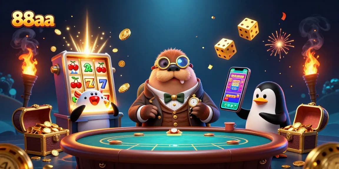 A 88aa Analyst's Take on Strategic Betting Practices in 2026