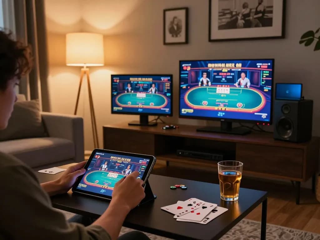 Mastering Online Poker with 789wincom: Essential Strategies for 2026