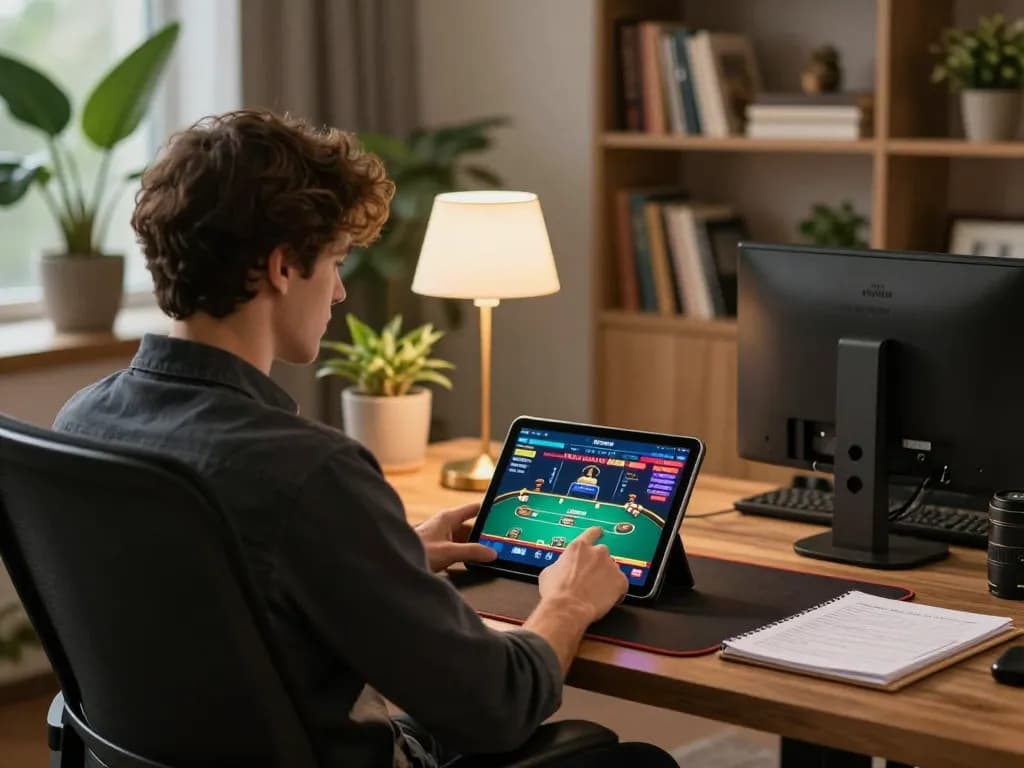 Mastering az888: Essential Strategies for Winning at Online Casino Games in 2026