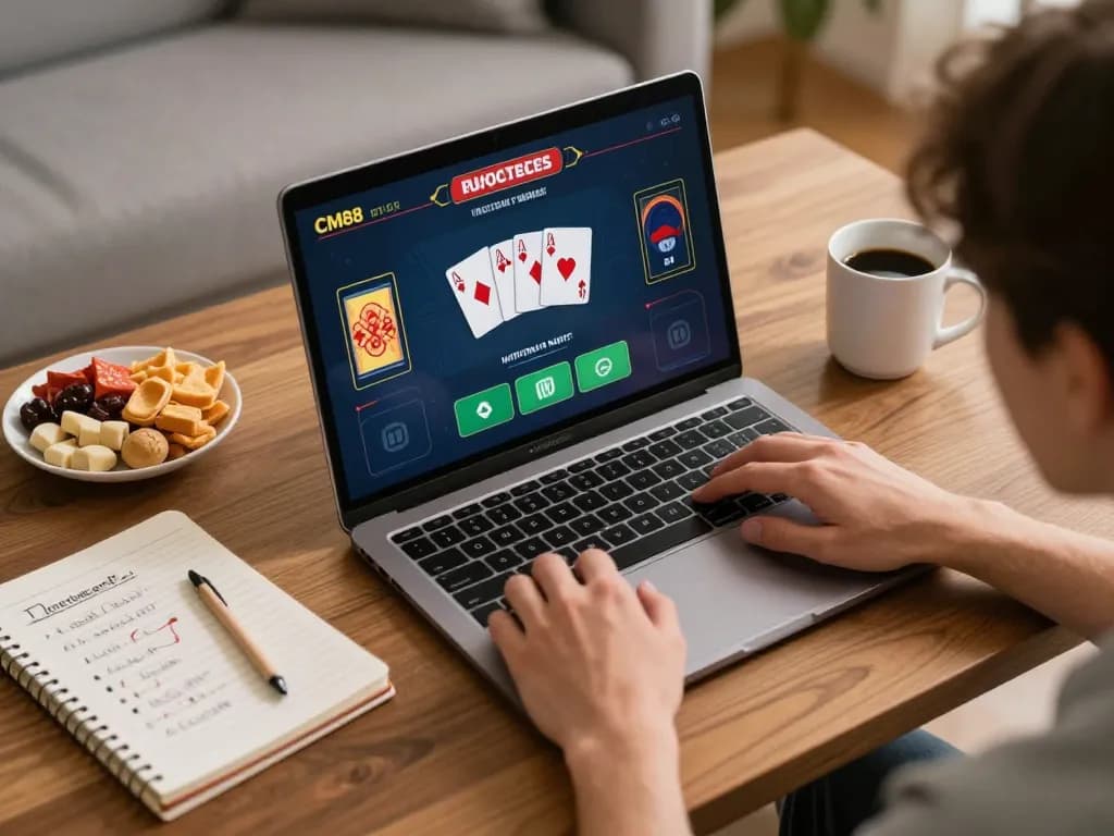 Winning Strategies for CM88: Master Your Game in 2026 with Expert Insights
