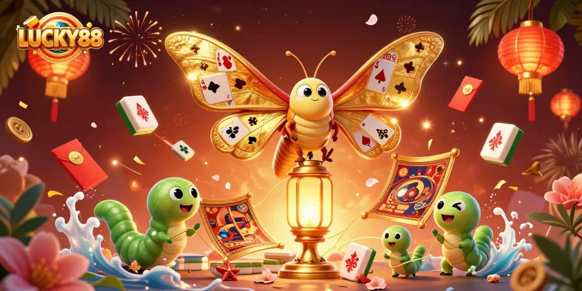 8 Steps to Mastering LUCKY88 Casino Gaming Like a Pro in 2026