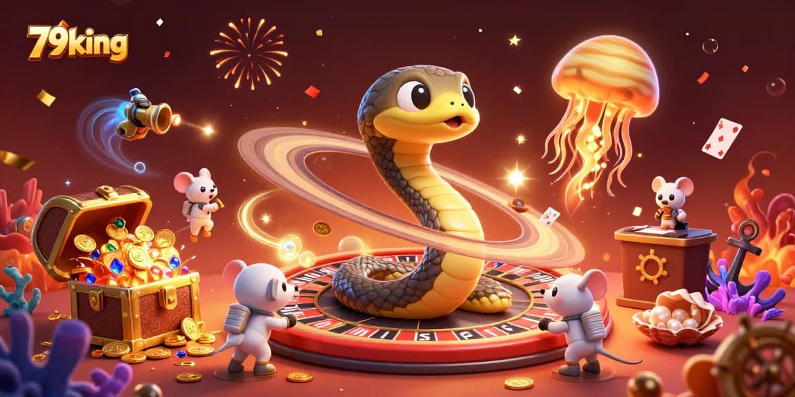 What Makes 79king Stand Out in Casino Gaming for Players in 2026?