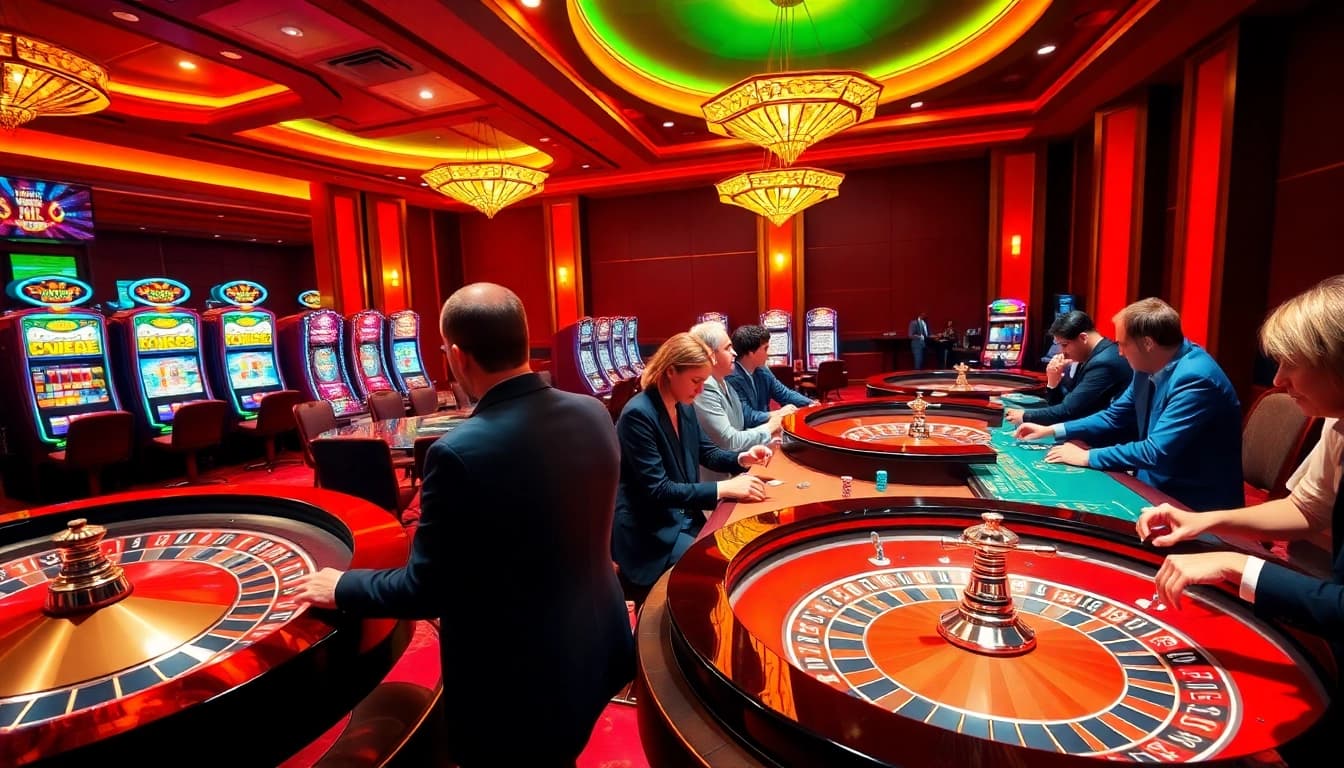 Winning Strategies for 2025: Elevate Your Game at https://888newco.com/ for Better Odds