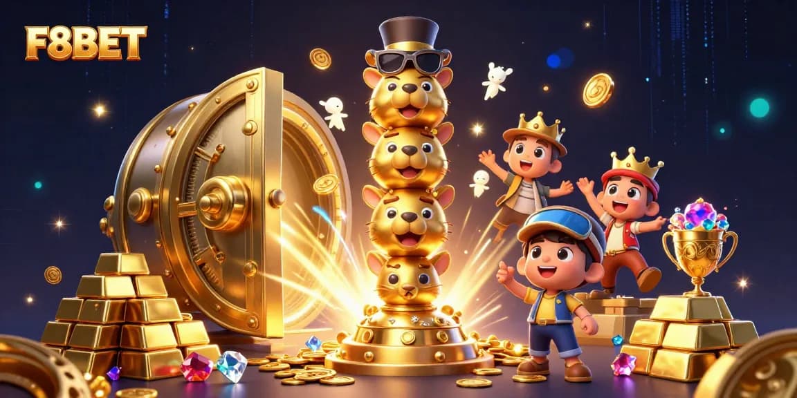 Winning with F8BET: Strategic Betting Techniques for Better Odds in 2026