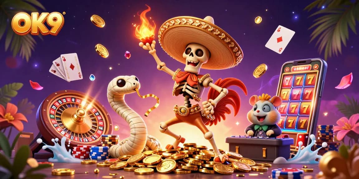 What Is OK9 and Why Does It Matter for Gamblers in 2026?