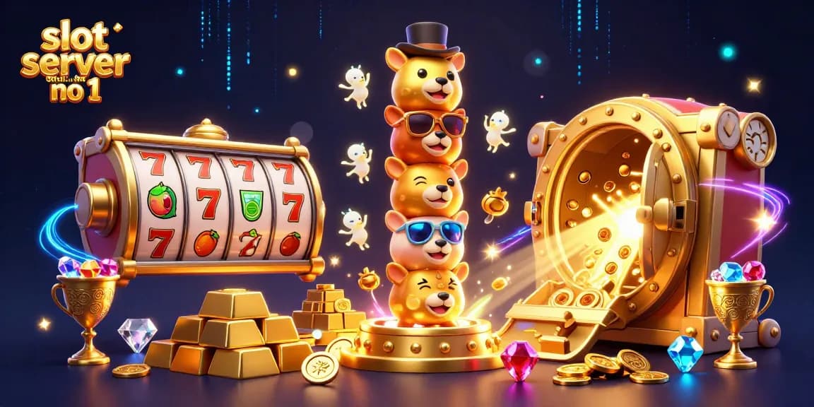 slot server thailand no 1 Explained: The One-Page Summary You Need for Winning Strategies in 2026