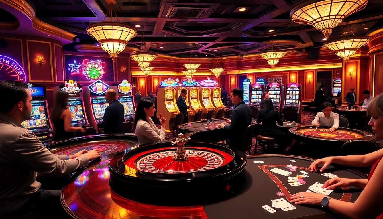 Mastering Your Game with PG66: Proven Strategies for Casino Success in 2026