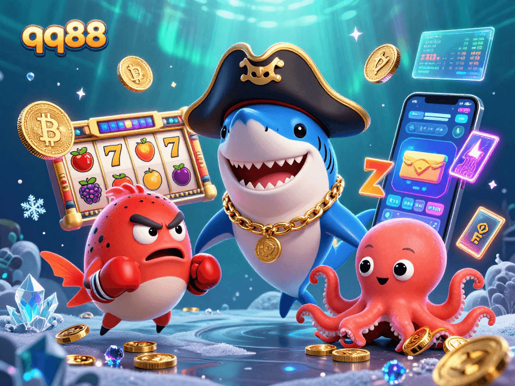 qq88 for Beginners: Everything You Need to Know for Winning Strategies in 2026