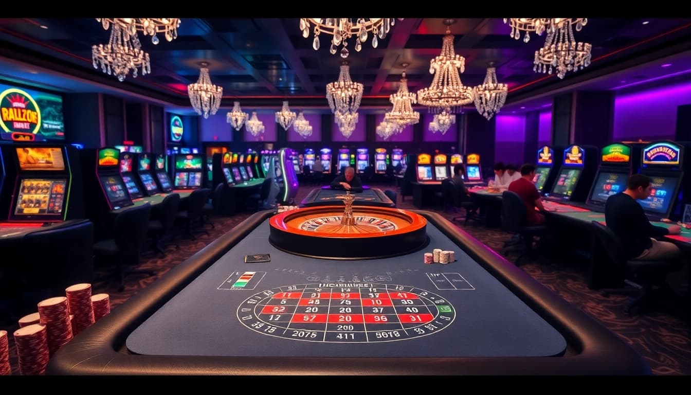 Winning Strategies for Gamblers: Mastering Rikbet in 2026