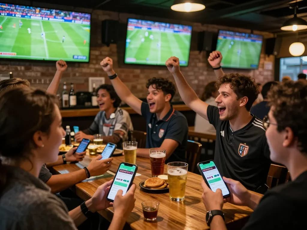 Winning Strategies for Cakhiatv Users in 2026: Mastering Real-Time Betting
