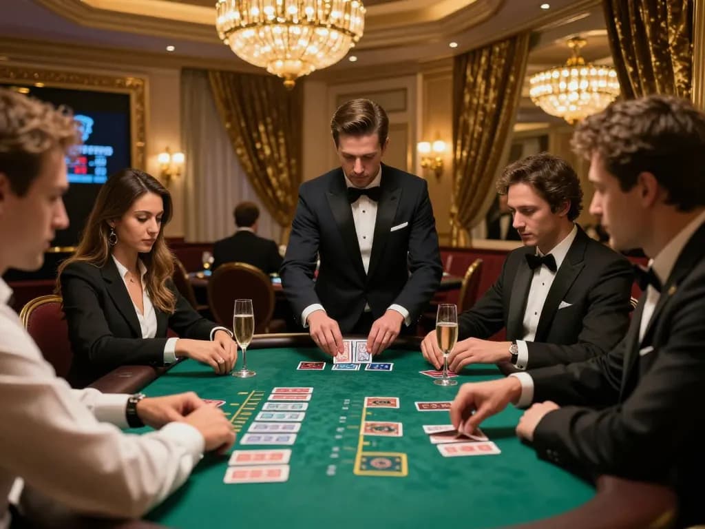 Winning Strategies at Lu88 Casino: Master Your Game in 2026