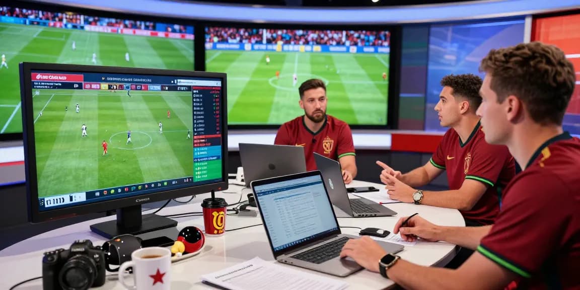How Long Does It Take to See Bongdata Insights Results for Soccer Betting?