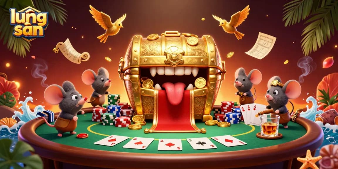 The Advanced Lương Sơn Playbook for Experienced Gamblers Aiming for Winning Strategies in 2026