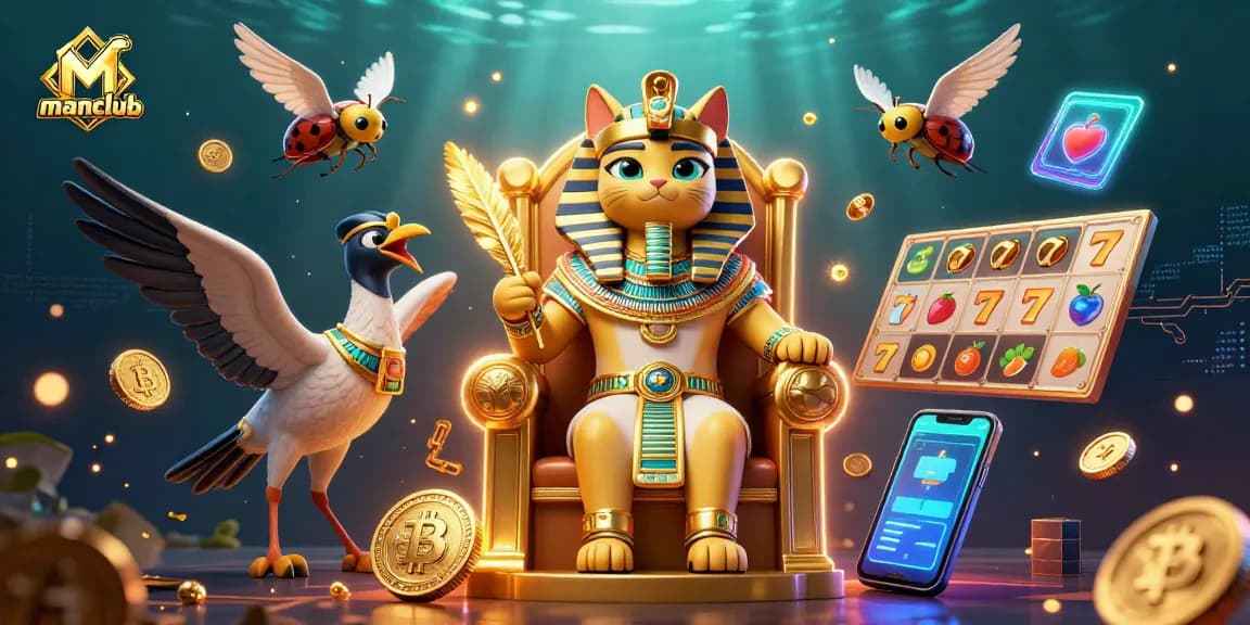 manclub as Your Competitive Advantage in 2026: Winning Strategies for Gamblers