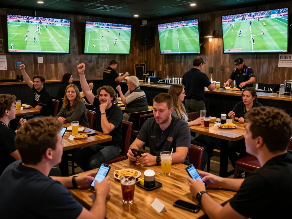 Winning Strategies for Sports Betting on LuongSonTV in 2026: Elevate Your Game