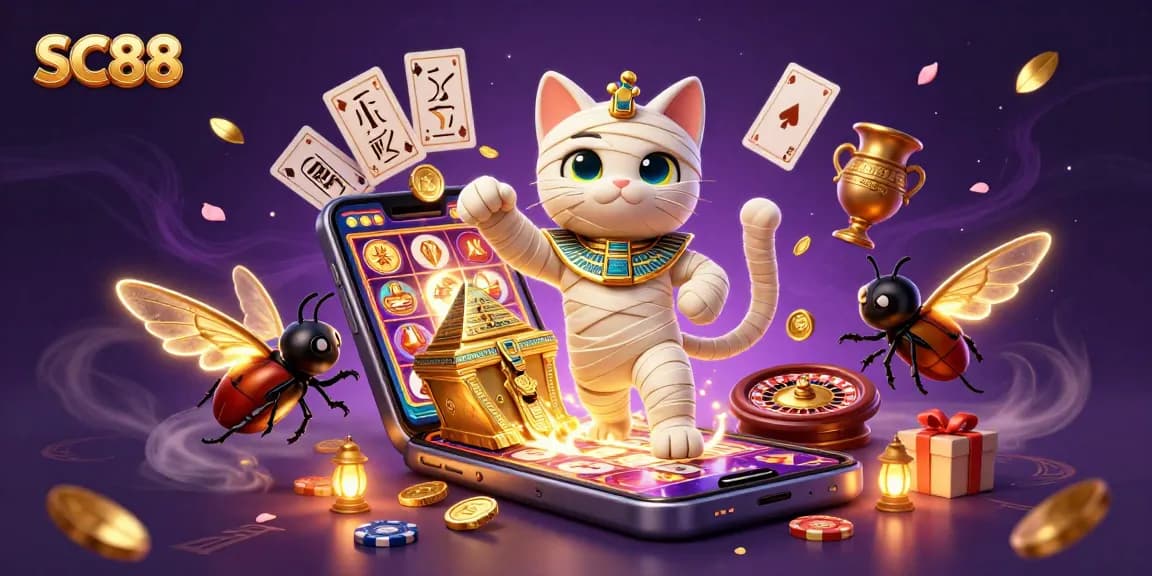 What Pros Know About SC88 That You Don't: Essential Winning Strategies for Gamblers in 2026