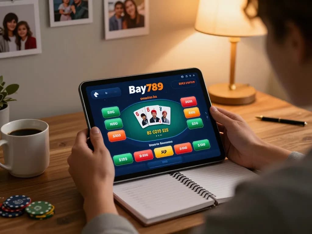 Bay789 2026: Strategies for Winning Big in Online Casino Games